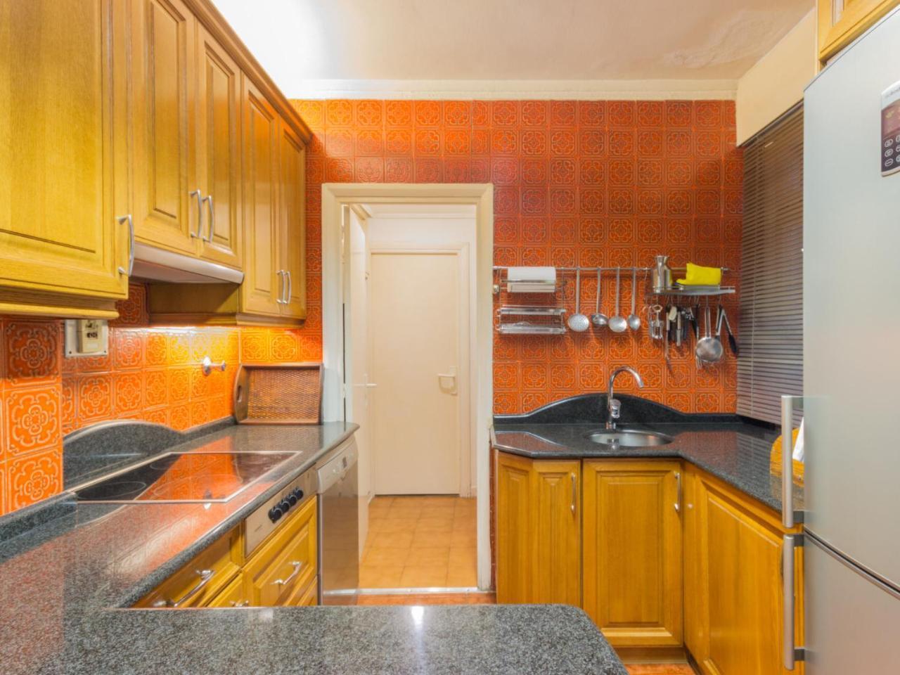La Salve Appartement