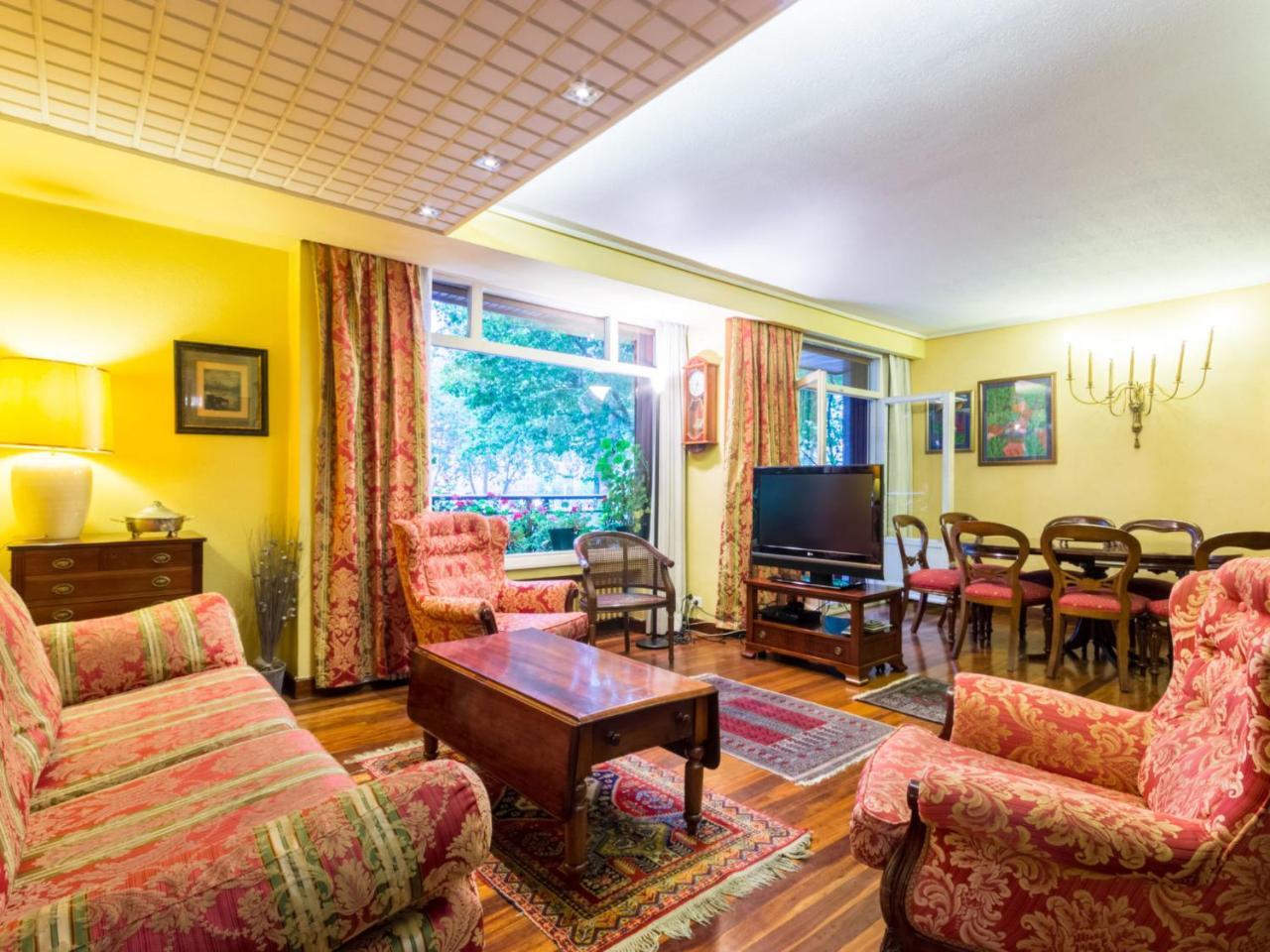 La Salve Appartement *
