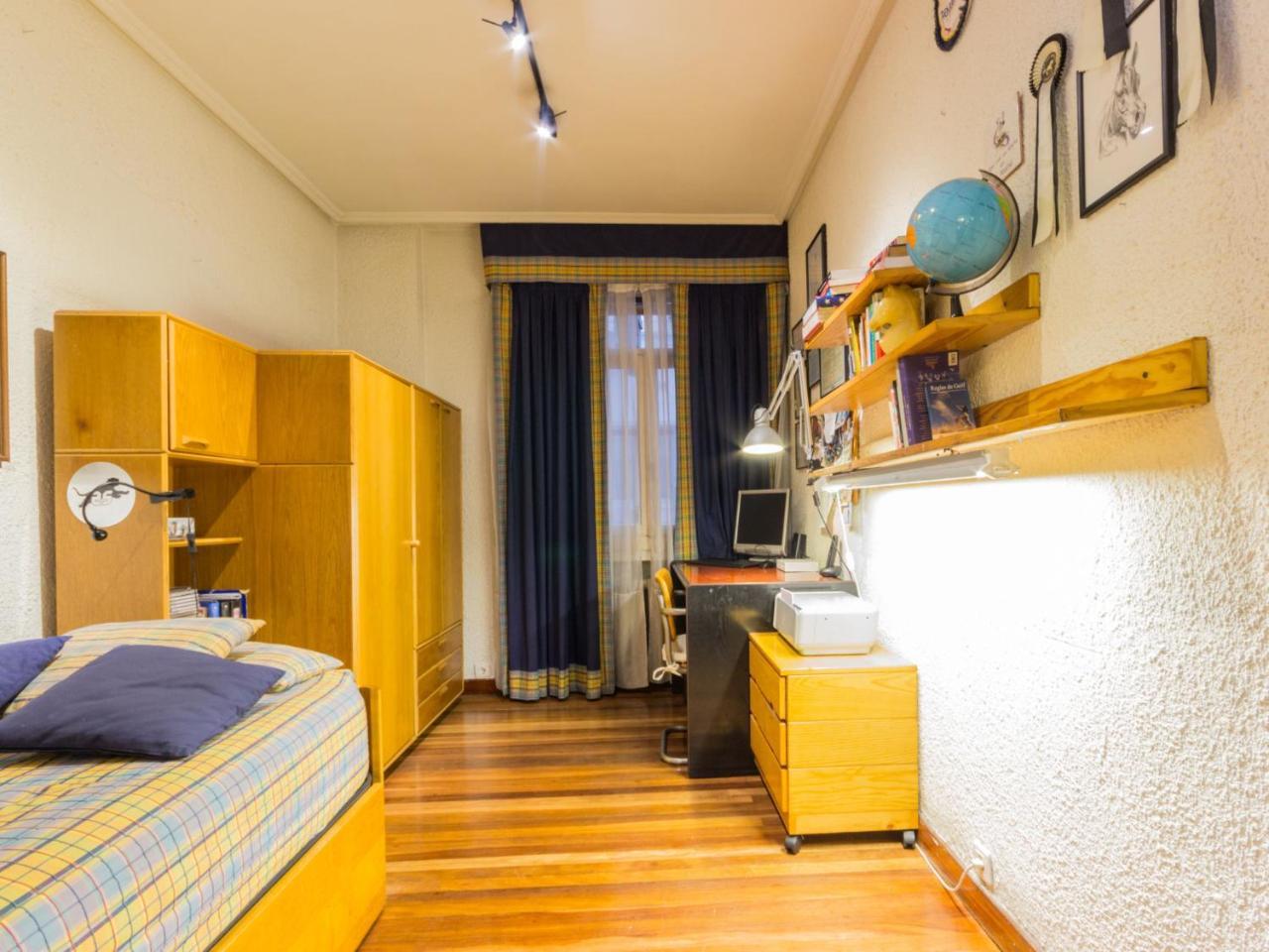 Appartement La Salve