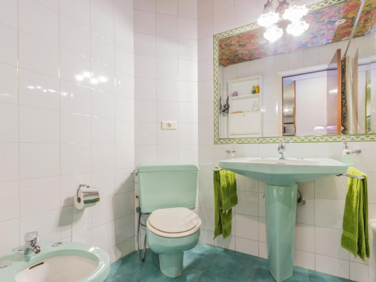 La Salve Appartement Bilbao