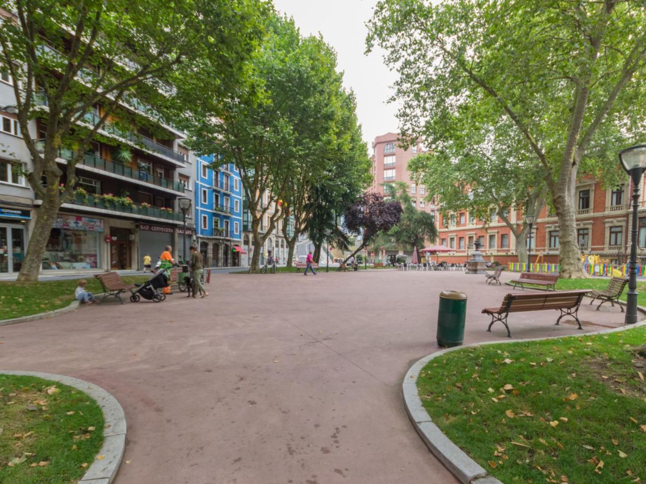 Appartement La Salve