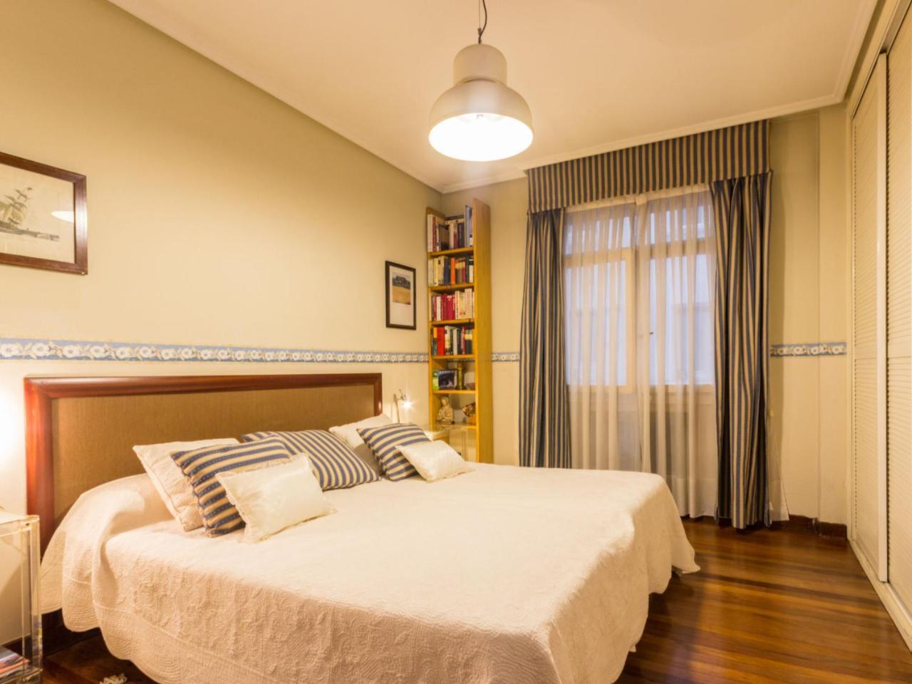 La Salve Appartement Bilbao