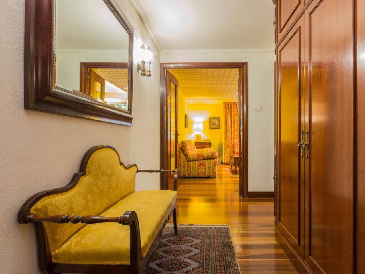 La Salve Appartement Bilbao