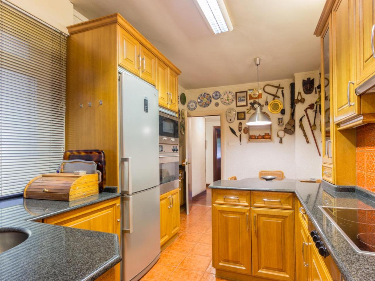 Appartement La Salve Bilbao