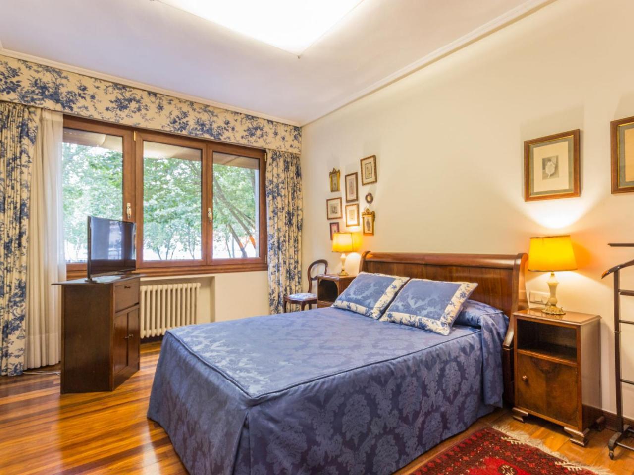 La Salve Appartement