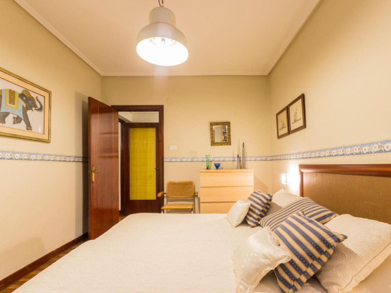 La Salve Appartement *