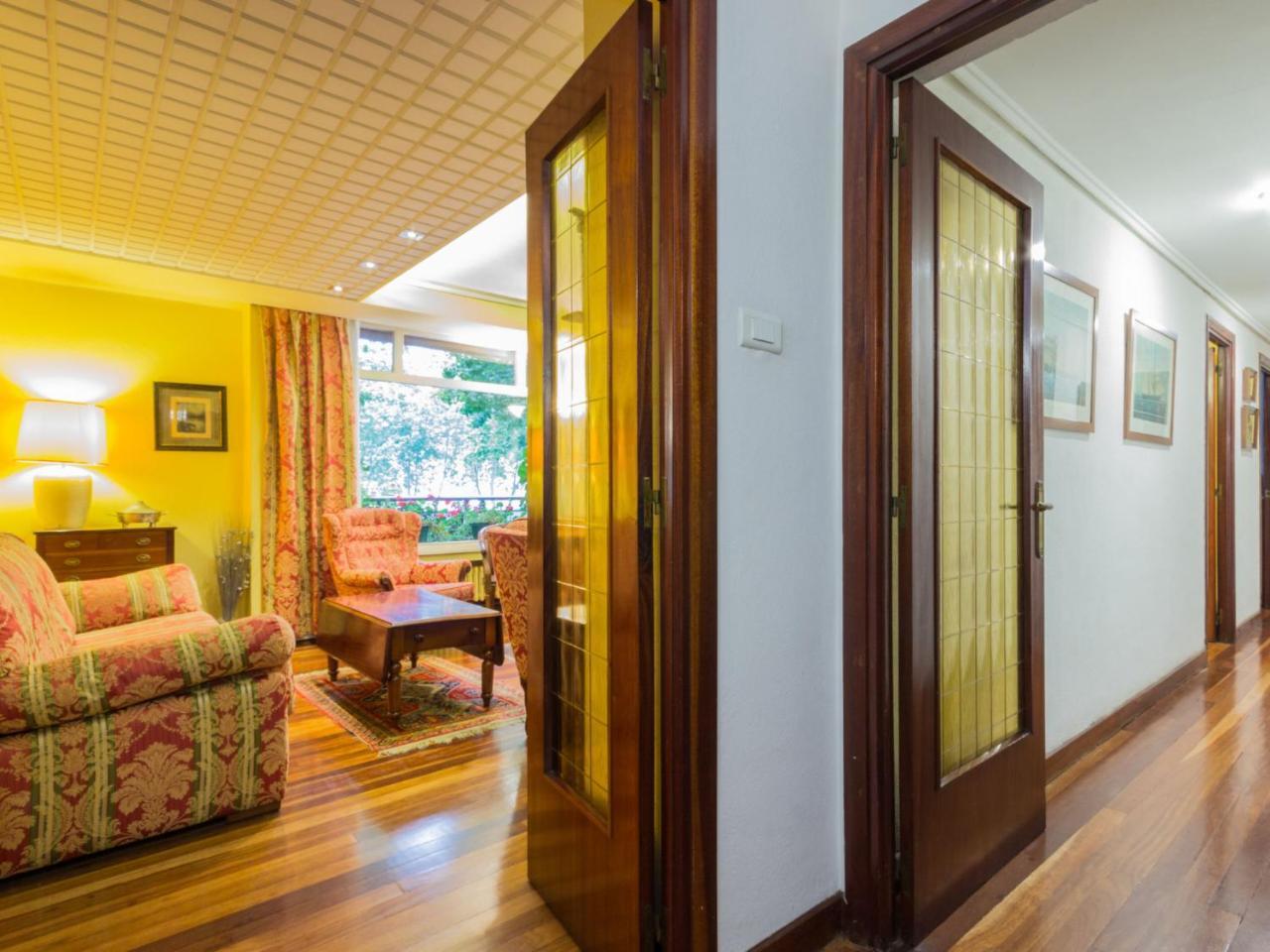 La Salve Appartement Bilbao